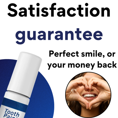 Quick dry instant Teeth Polish