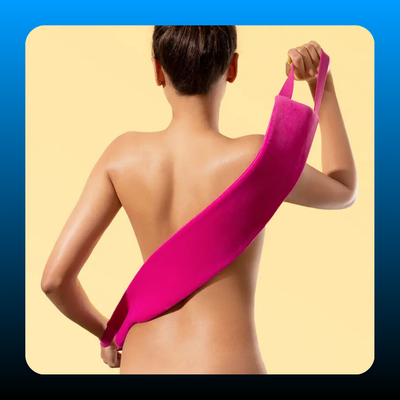 Back Tan Applicator