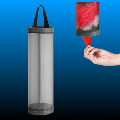 Plastic Bag Storage Bag