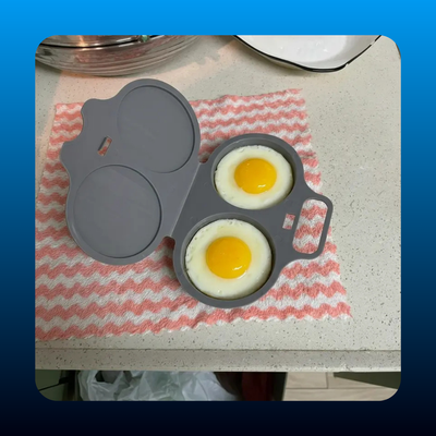 Microwave Egg Cooker