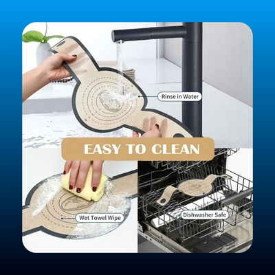 Silicone Bread Baking Liners with Straps