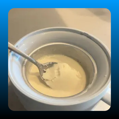 Ice Cream Maker Machine