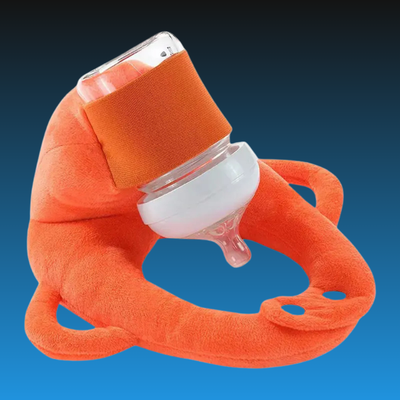 Baby Breastfeeding Pillow