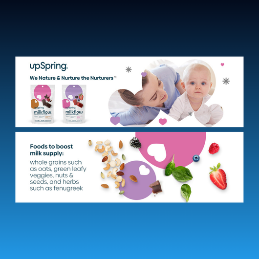 Breastfeeding Support Chews