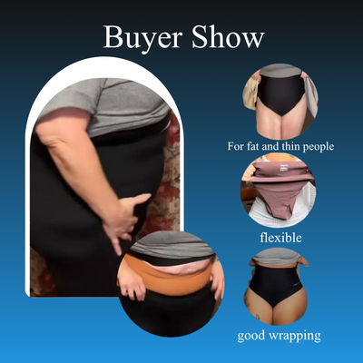 Shapewear Underwear