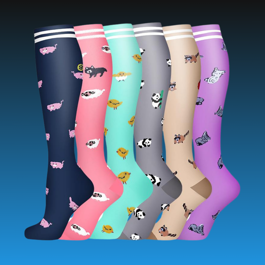 Compression Socks For Pregnancy