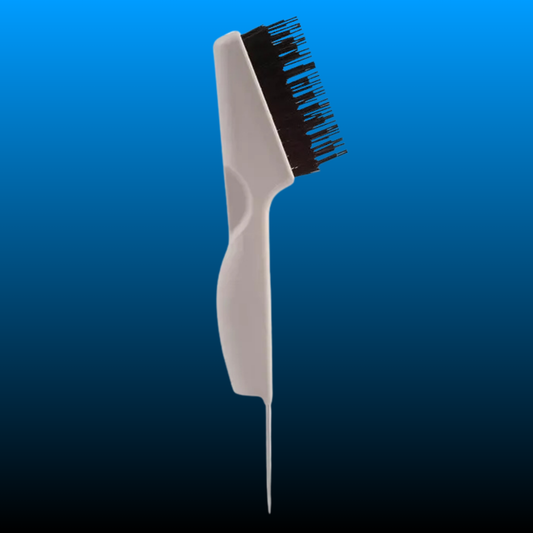 Eco-Friendly Hair Brush Cleaner
