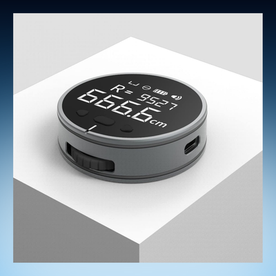 Smart Digital Tape Measure