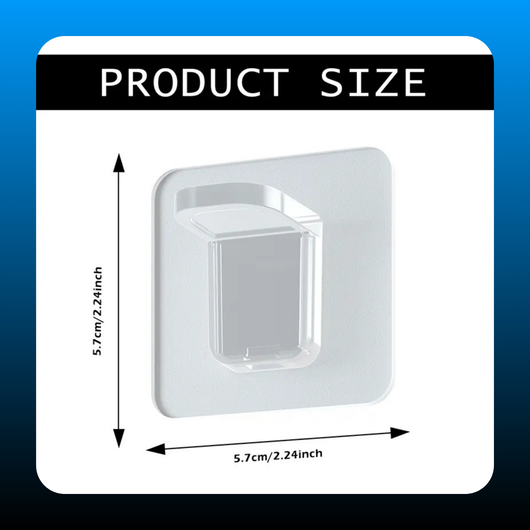 Shelf Support Pegs