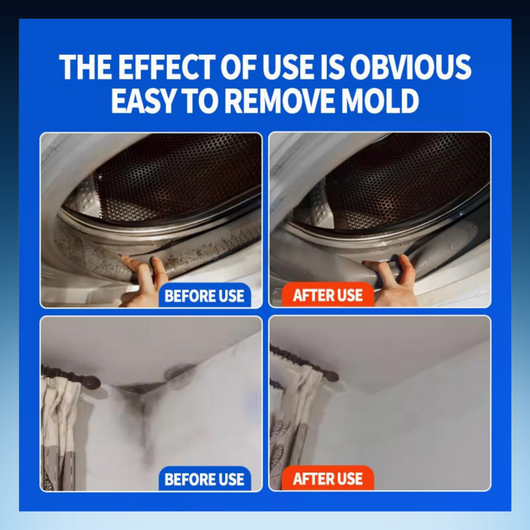 Multi-Surface Mold Remover Spray