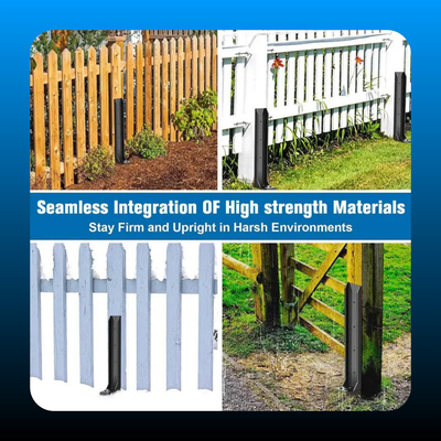 Fence Post Repair Kit