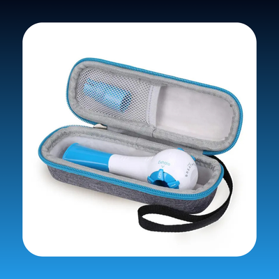 Natural Respiratory Muscle Trainer