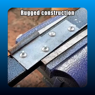 Aluminum Blind Rivet