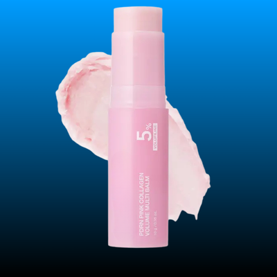 Pink Collagen Volume Multi Balm