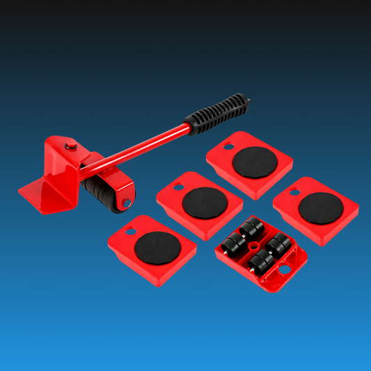 Furniture Mover with Wheels