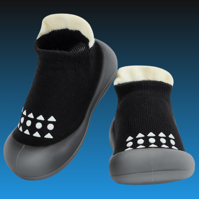 Baby Sock Shoes