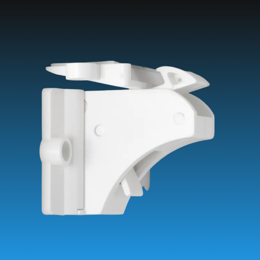 Magnetic Cabinet Locks