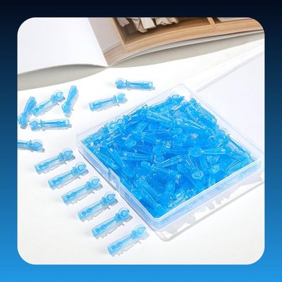 Disposable Pore Pimple Remover