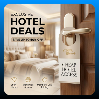 Cheap Hotel Access