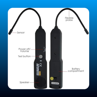 Automotive Electrical Open & Short Finder Circuit Tester