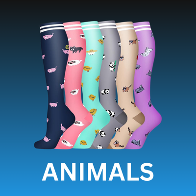 Compression Socks For Pregnancy