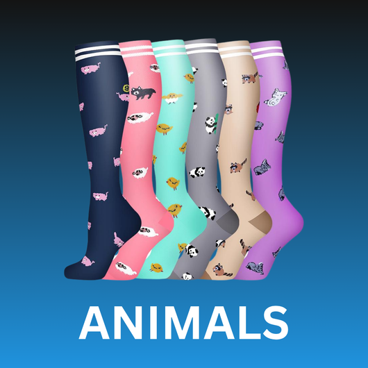 Compression Socks For Pregnancy