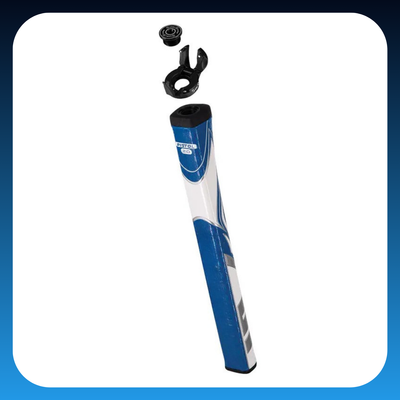 Golf Ball Retrieval Accessory