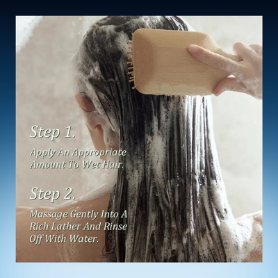 Batana Oil Hair Growth Shampoo