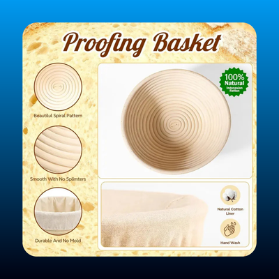 Sourdough Starter Kit for Mason Jars