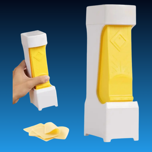 One-Click Butter Cutter