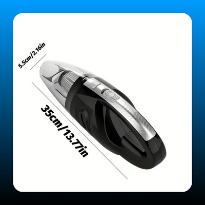 Mini Cordless Handheld Vacuum Cleaner