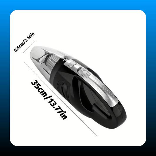 Mini Cordless Handheld Vacuum Cleaner