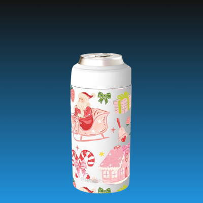 Universal Insulated Drink Holder