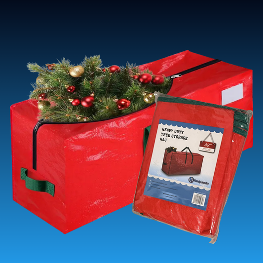 Heavy Duty Christmas Tree Storage Bag