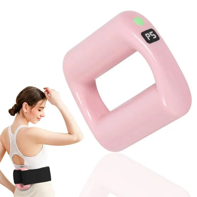 Whole Body Cordless Massager Ring