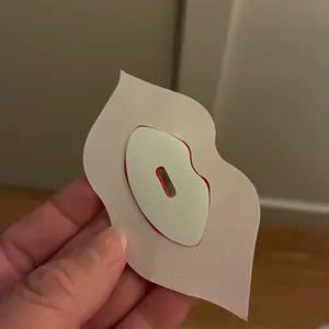 Mouth Tape with Collagen