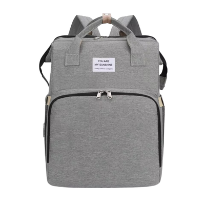 Portabag - On the go baby pack