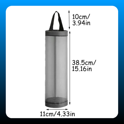 Plastic Bag Storage Bag
