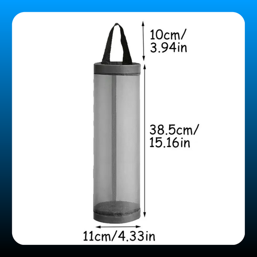 Plastic Bag Storage Bag