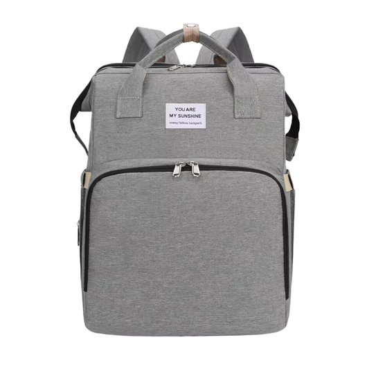 Portabag - On the go baby pack