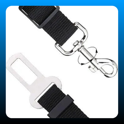 2 Packs Pet Seat Belts