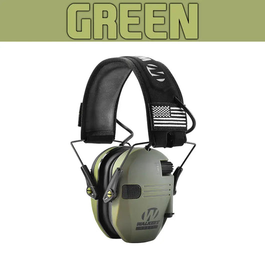Hunting Noise Reduction Earmuffs