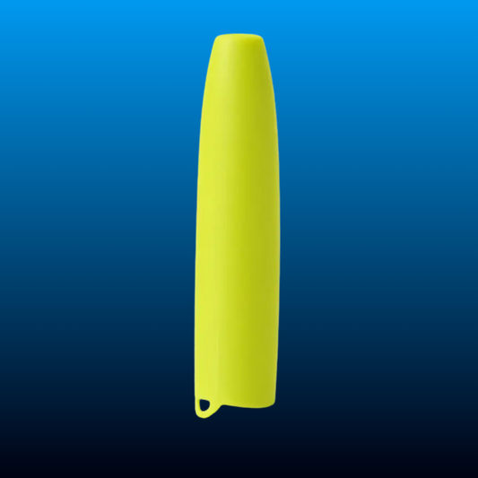 Silicone Garlic Peeler