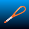 2-in-1 Collapsible Balloon and Flat Whisk