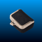 Genuine Leather Mini Jewelry Box