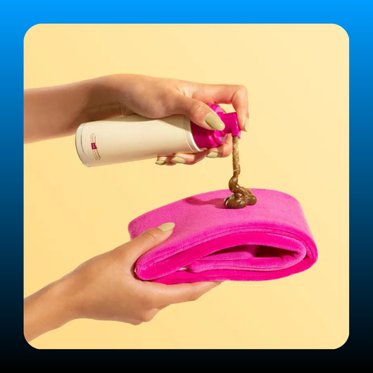 Back Tan Applicator