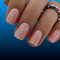 Autumn Press On Nails
