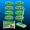 Microfiber Mop Pads