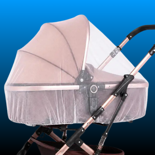Universal Baby Stroller Mosquito Net