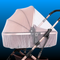 Universal Baby Stroller Mosquito Net